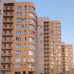 Гостиница на Гагарина в Ханты-Мансийске отзывы, цены и фото номеров - забронировать гостиницу на Гагарина онлайн Ханты-Мансийск фото 25