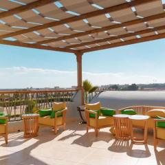 Lemon and Soul Makadi Bay - Bild 17
