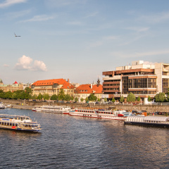 The President Hotel - Bild 8