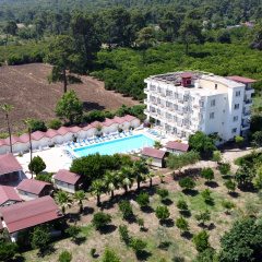 Imeros Hotel - Bild 10