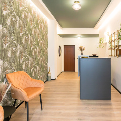 Aiello Hotels - CityLife Apartments - Bild 25