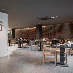 Lilit Bang Lumphu Hotel - Bild 2