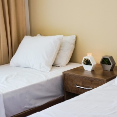 Belsea Hotel - Bild 9