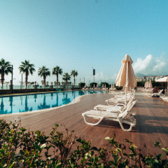 Crowne Plaza Hotel Antalya, an IHG Hotel - Bild 9