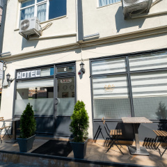 Sweet Hotel Istanbul - Bild 1