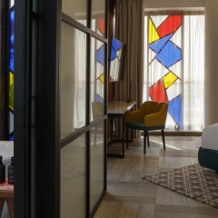 Andaz Dubai The Palm - Bild 25