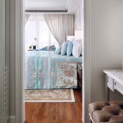 Palazzo Versace Dubai Hotel - Bild 15