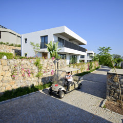 Ramada Resort By Wyndham Bodrum Hotel - Bild 6