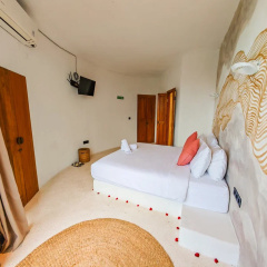 Hillstone Luxury Village Bed&Breakfast - Bild 12