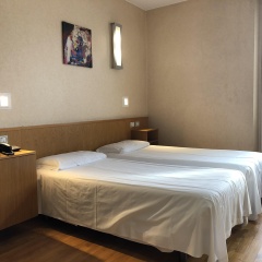 Eurohotel Milan Hotel - Bild 5
