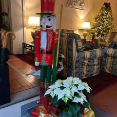Hotel Botticelli - Bild 23