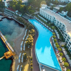 Blue Dreams Resort Hotel - Bild 2