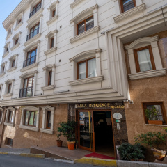 The Canka Residance Istanbul Hotel - Bild 25