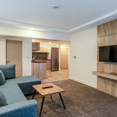 Roys Hotel & Suites Hotel - Bild 24