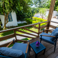 Costa Bodrum City Hotel - Bild 11