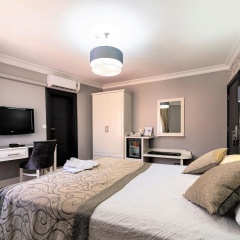 Levent Istanbul Hotel - Bild 22