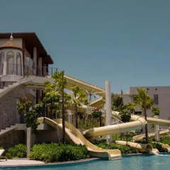 Chatrium Rawai Resort Phuket - Bild 5