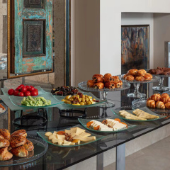 Istanbul Marriott Hotel Pendik - Bild 8