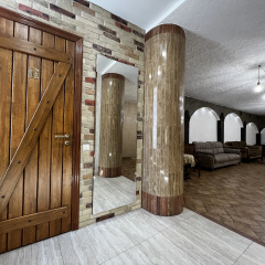 Отель 1