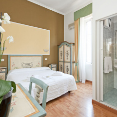 Hotel Infinito - Bild 3