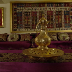 Sokullu Pasa Hotel - Bild 5