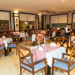 El Karma Aqua Beach Resort - Bild 21