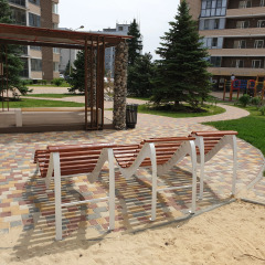 Гостиница Grand Avenu VLG в Волгограде отзывы, цены и фото номеров - забронировать гостиницу Grand Avenu VLG онлайн Волгоград фото 13