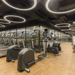 Golden Tulip Istanbul Bayrampasa - Bild 17