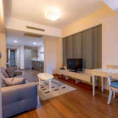 Heykel Suites Hotel - Bild 24