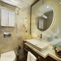 Momento Golden Horn Hotel - Bild 26