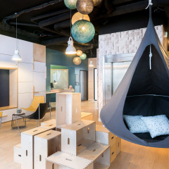 Hotel Bootcamp by HappyCulture - Bild 1