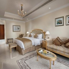 Kempinski Palm Jumeirah Hotel & Residences in Dubai, United Arab Emirates, photos, reviews - zenhotels.com photo 16