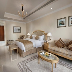 Kempinski Palm Jumeirah Hotel & Residences - Bild 20