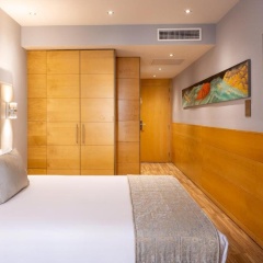 Sansi Barcelona Hotel - Bild 16
