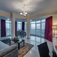 Emirates Grand Hotel Apartments in Dubai, United Arab Emirates from 95$, photos, reviews - zenhotels.com photo 37