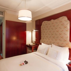 Sirkeci Mansion Hotel - Bild 23