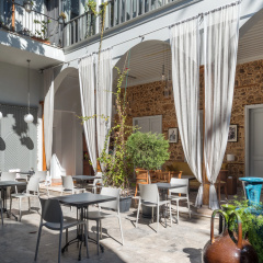 Delight Deluxe Boutique Hotel - Bild 10