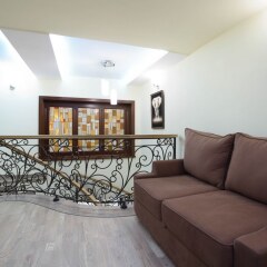 Apart-Hotel by Stay Inn in Yerevan, Armenia from 54$, photos, reviews - zenhotels.com photo 20