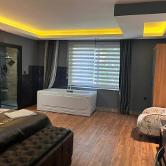 EVA Boutique Hotel - Bild 21