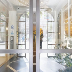 The Hotel Regina - Bild 15