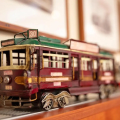 A-Train Hotel - Bild 4