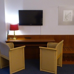 Acon Hotel - Bild 5