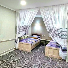 Отель Status House Узбекистан, Фергана - отзывы, цены и фото номеров - забронировать отель Status House онлайн фото 6