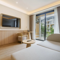 Sea Heaven Naithon Beach by Tropiclook Apartment-hotel - Bild 14
