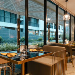 Wekata Luxury Hotel - Bild 23