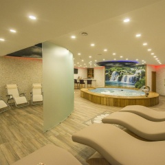 Midmar Hotel - Bild 15