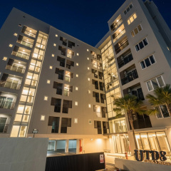 UTD8 Hotel & Residence Hotel - Bild 2