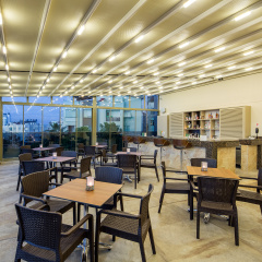 Holiday Inn Antalya Lara Hotel - Bild 16