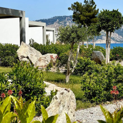Z-Villas Beach Hotel - Bild 12