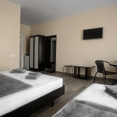 Гостиница Diamond Delux Hotel в Кабардинке отзывы, цены и фото номеров - забронировать гостиницу Diamond Delux Hotel онлайн Кабардинка фото 20